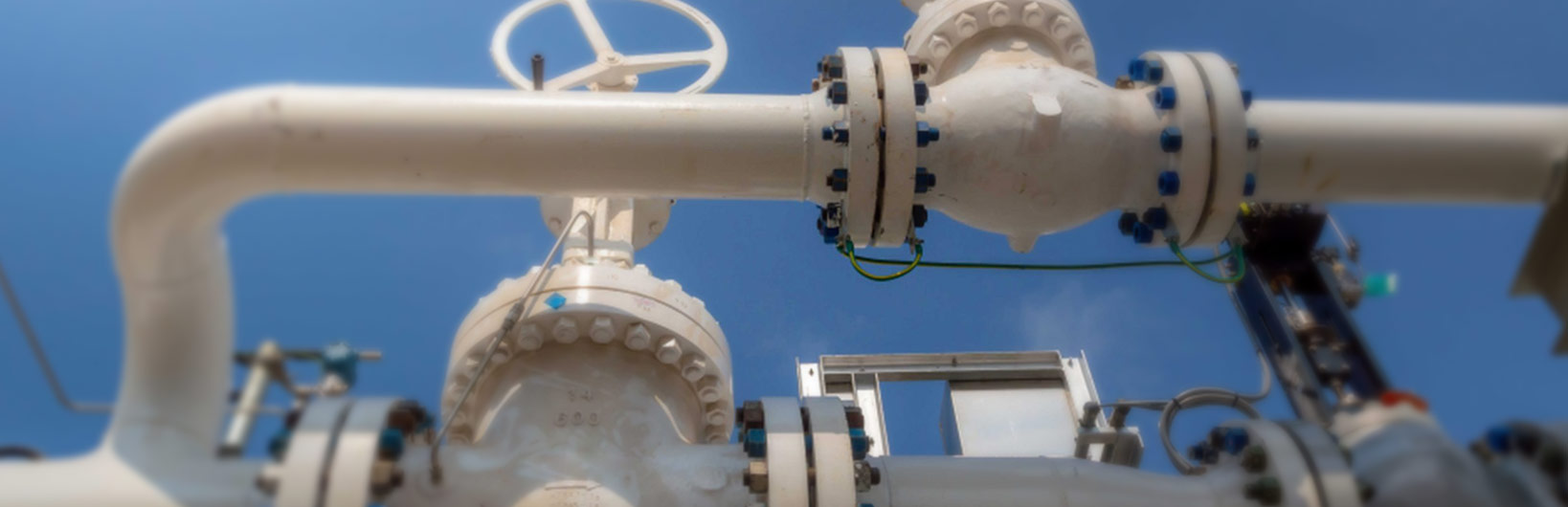 萊工閥門 服務(wù)和支持