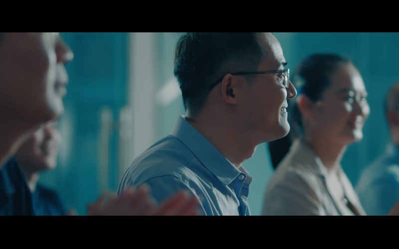 市場(chǎng)監(jiān)督管理局—公益微故事片