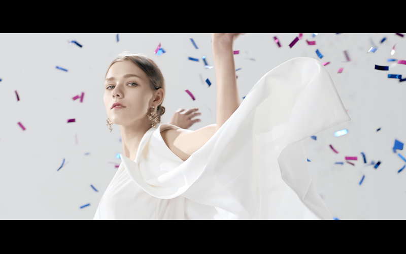 ONE+MORE+WD 廣告片