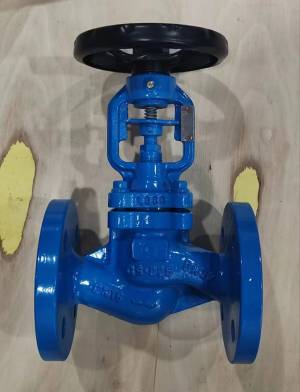 波紋管閥門產(chǎn)品展示