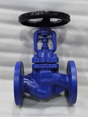 波紋管閥門產(chǎn)品展示