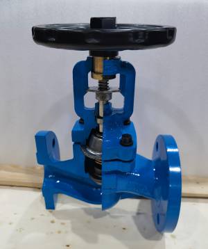 波紋管閥門產(chǎn)品展示