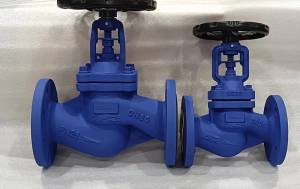 波紋管閥門產(chǎn)品展示