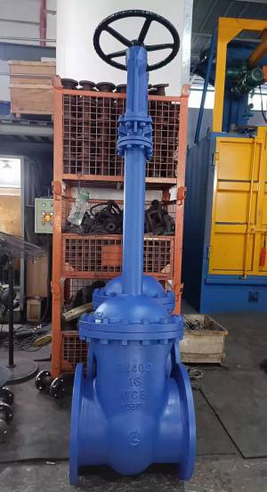 波紋管閥門產(chǎn)品展示